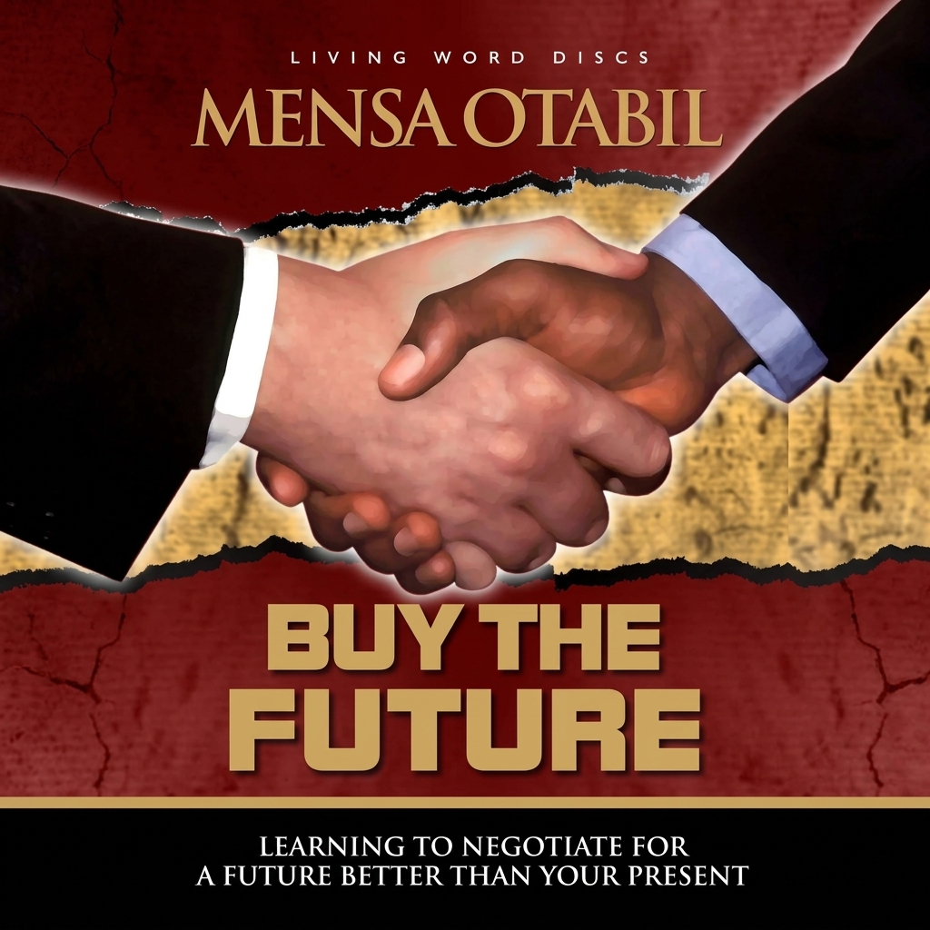 Buy The Future