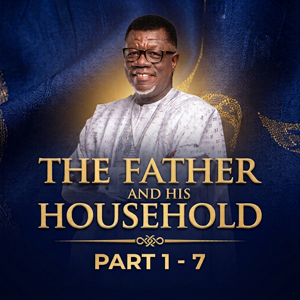 The Father And His Household